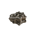 R360LC Motor Cover XKAY00722